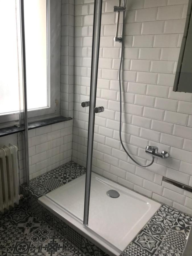 דורטמונד Tm Aparts מראה חיצוני תמונה A shower