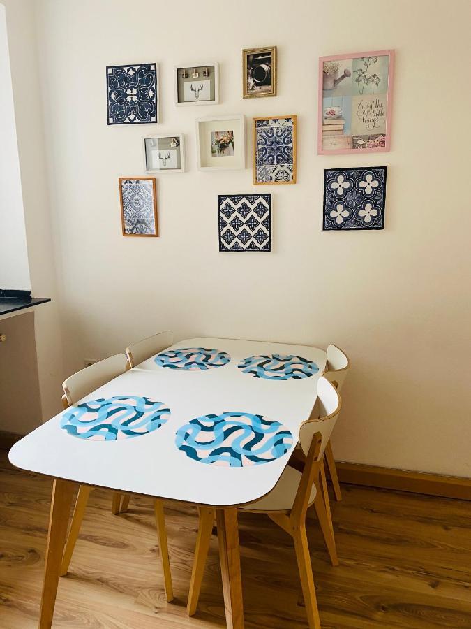 דורטמונד Tm Aparts מראה חיצוני תמונה Placemats