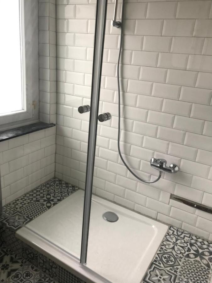 דורטמונד Tm Aparts מראה חיצוני תמונה A shower