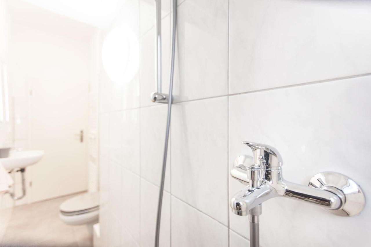 דורטמונד Tm Aparts מראה חיצוני תמונה Bathroom
