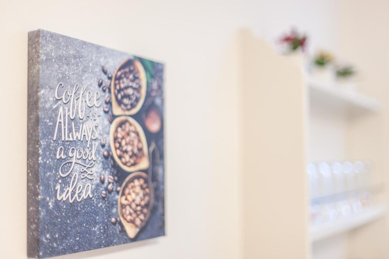 דורטמונד Tm Aparts מראה חיצוני תמונה A canvas print